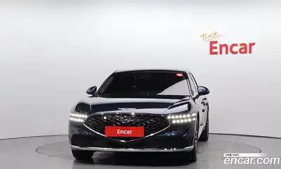 Genesis G90 2023 3.5 Автомат в Москве № 536723, миниатюра 3