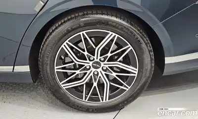 Genesis G90 2023 3.5 Автомат в Москве № 536723, миниатюра 5