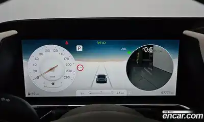 Genesis G90 2023 3.5 Автомат в Москве № 536723, миниатюра 8