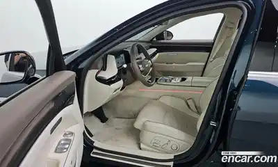 Genesis G90 2023 3.5 Автомат в Москве № 536723, миниатюра 10