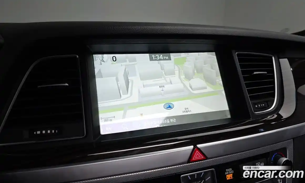 Genesis G80 2019 3.3 Автомат в Москве № 536741, фото 14