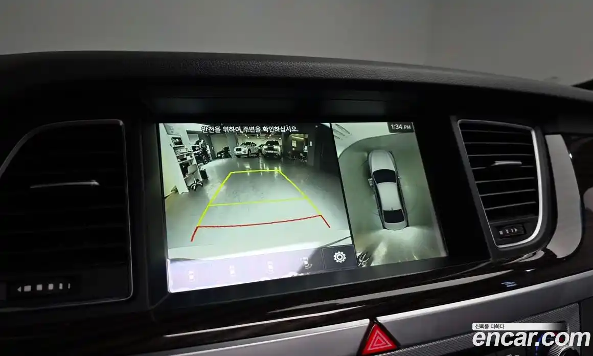 Genesis G80 2019 3.3 Автомат в Москве № 536741, фото 15