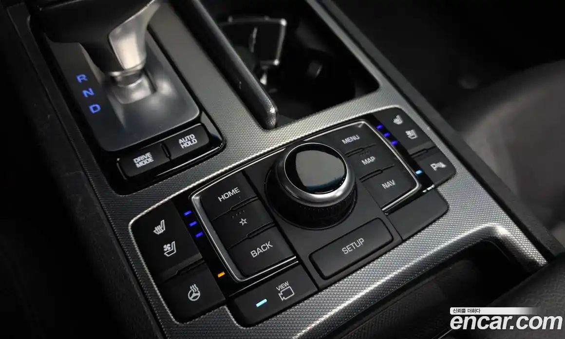 Genesis G80 2019 3.3 Автомат в Москве № 536741, фото 16