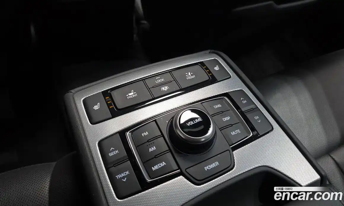 Genesis G80 2019 3.3 Автомат в Москве № 536741, фото 18