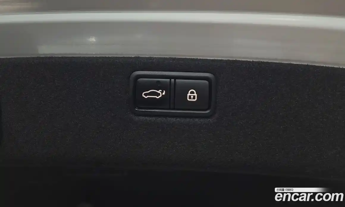 Genesis G80 2019 3.3 Автомат в Москве № 536741, фото 19