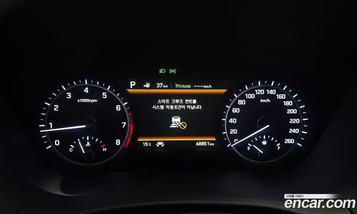 Genesis G80 2019 3.3 Автомат в Москве № 536741, фото 7