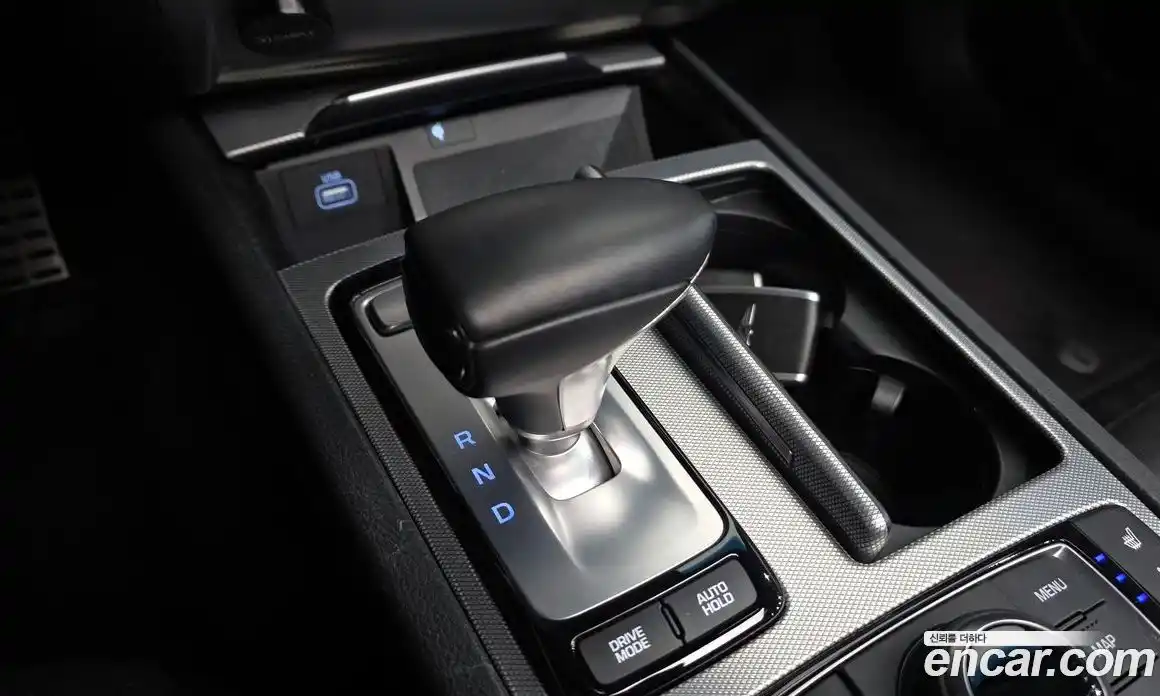 Genesis G80 2019 3.3 Автомат в Москве № 536741, фото 8