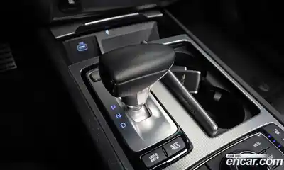 Genesis G80 2019 3.3 Автомат в Москве № 536741, миниатюра 8