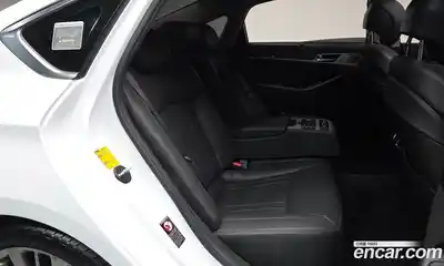 Genesis G80 2019 3.3 Автомат в Москве № 536741, миниатюра 10