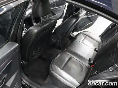 Renault SM3 2016 1.6 Автомат в Москве № 537165, миниатюра 11