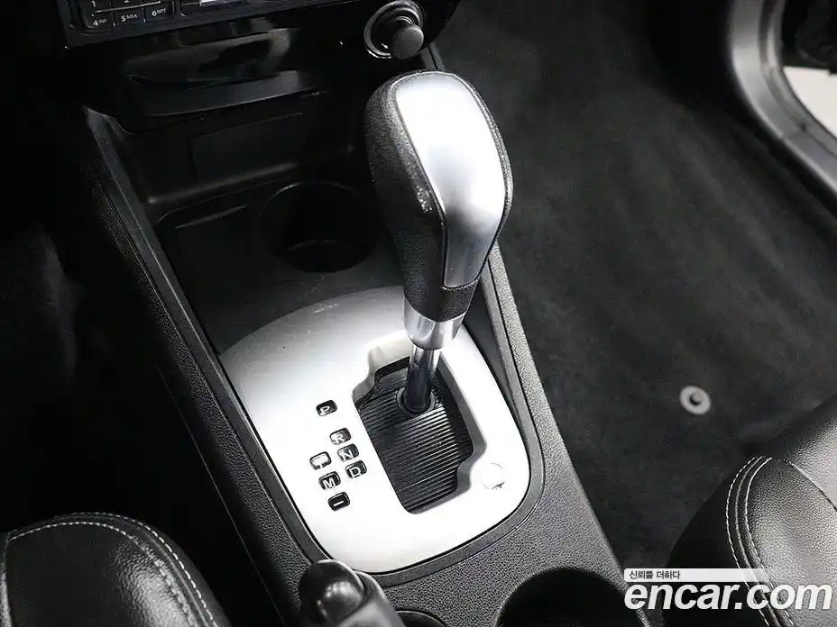 Renault SM3 2016 1.6 Автомат в Москве № 537165, фото 12