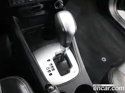 Renault SM3 2016 1.6 Автомат в Москве № 537165, миниатюра 12