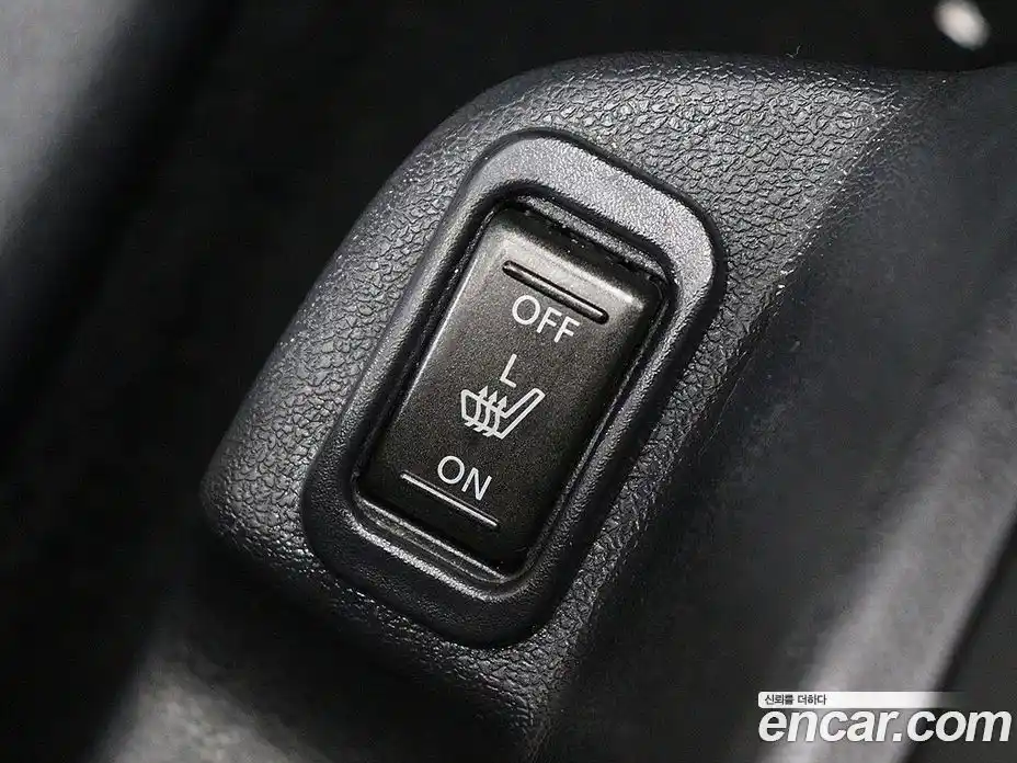 Renault SM3 2016 1.6 Автомат в Москве № 537165, фото 13