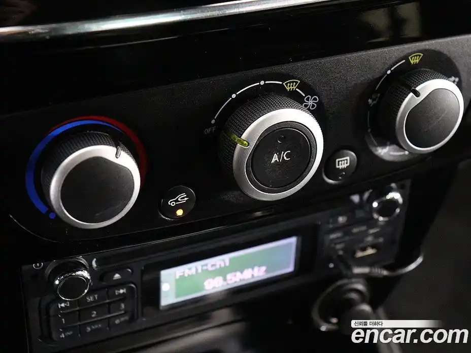 Renault SM3 2016 1.6 Автомат в Москве № 537165, фото 14