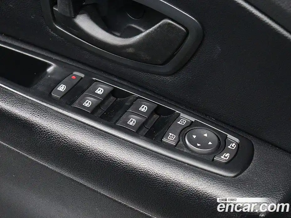 Renault SM3 2016 1.6 Автомат в Москве № 537165, фото 15