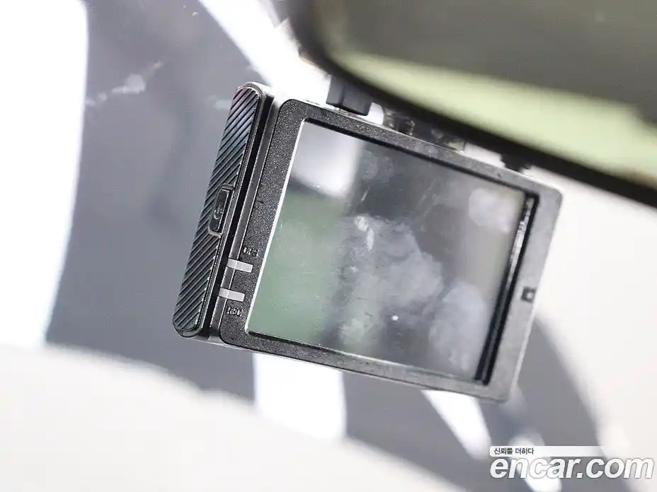 Renault SM3 2016 1.6 Автомат в Москве № 537165, фото 16