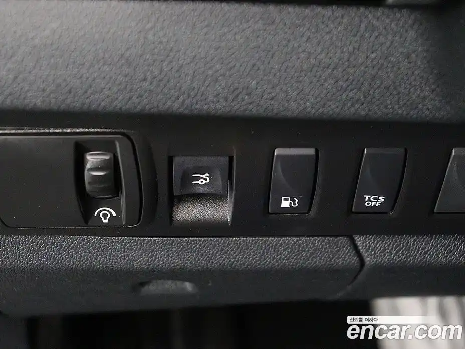 Renault SM3 2016 1.6 Автомат в Москве № 537165, фото 17