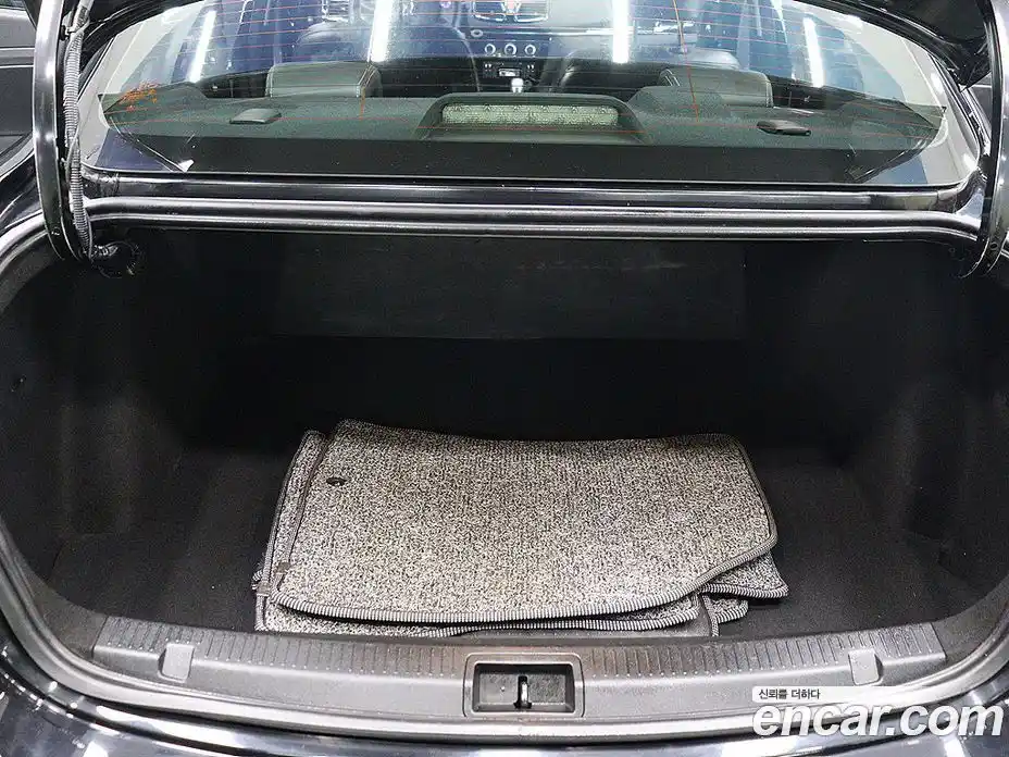 Renault SM3 2016 1.6 Автомат в Москве № 537165, фото 18