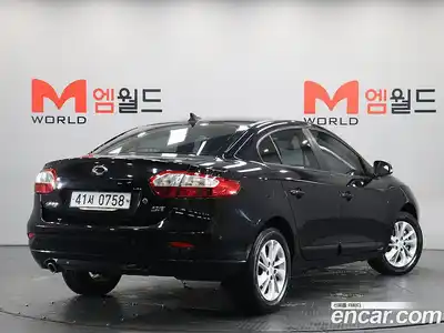 Renault SM3 2016 1.6 Автомат в Москве № 537165, миниатюра 3
