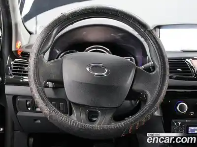 Renault SM3 2016 1.6 Автомат в Москве № 537165, миниатюра 6