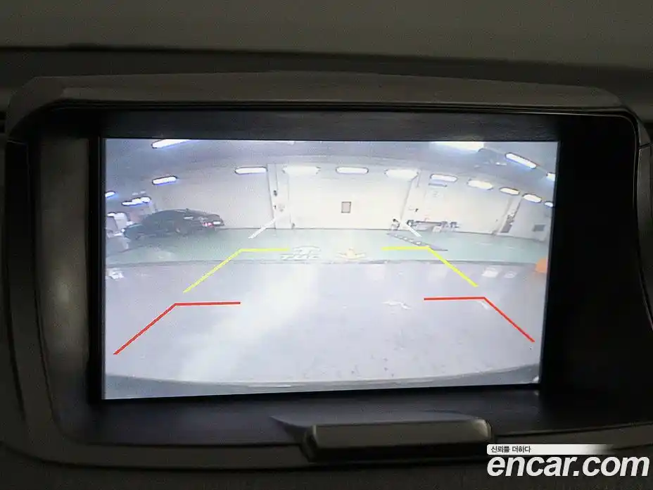 Renault SM3 2016 1.6 Автомат в Москве № 537165, фото 9