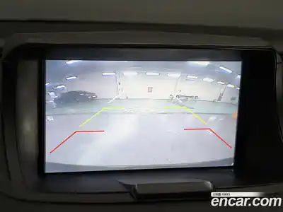 Renault SM3 2016 1.6 Автомат в Москве № 537165, миниатюра 9