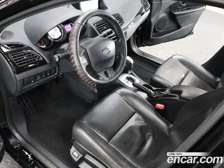 Renault SM3 2016 1.6 Автомат в Москве № 537165, фото 10