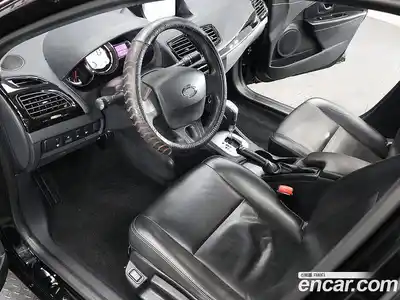 Renault SM3 2016 1.6 Автомат в Москве № 537165, миниатюра 10