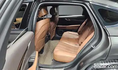 Genesis G80 2023 2.5 Автомат в Москве № 537239, миниатюра 11