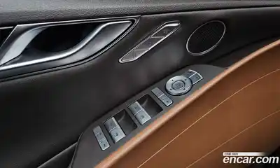 Genesis G80 2023 2.5 Автомат в Москве № 537239, миниатюра 12