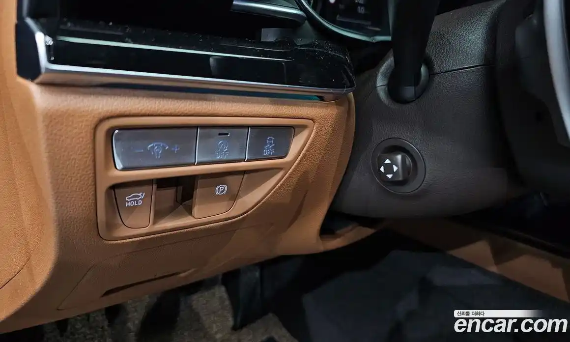 Genesis G80 2023 2.5 Автомат в Москве № 537239, фото 13