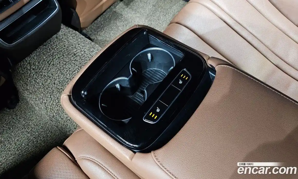 Genesis G80 2023 2.5 Автомат в Москве № 537239, фото 19