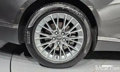 Genesis G80 2023 2.5 Автомат в Москве № 537239, миниатюра 5