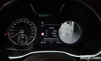 Genesis G80 2023 2.5 Автомат в Москве № 537239, миниатюра 8