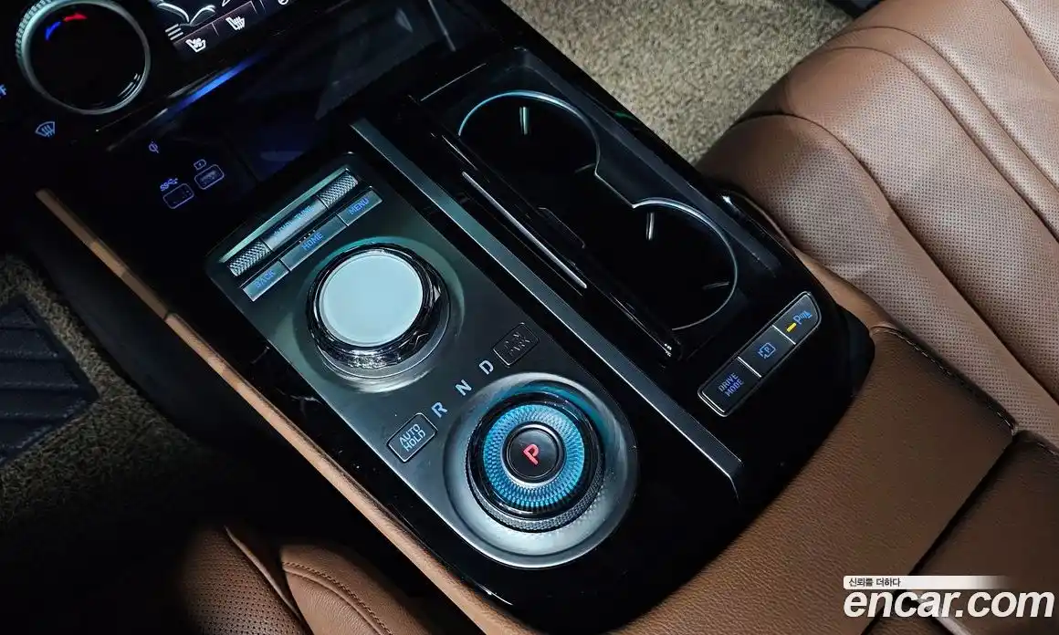 Genesis G80 2023 2.5 Автомат в Москве № 537239, фото 9