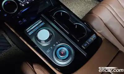 Genesis G80 2023 2.5 Автомат в Москве № 537239, миниатюра 9