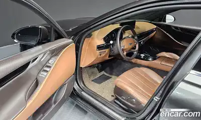 Genesis G80 2023 2.5 Автомат в Москве № 537239, миниатюра 10