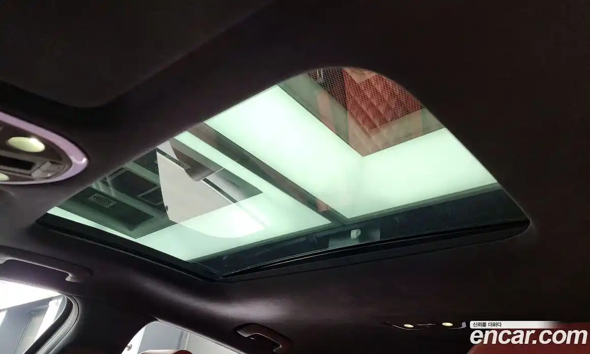 Genesis G70 2021 2.0 Автомат в Москве № 537336, фото 18