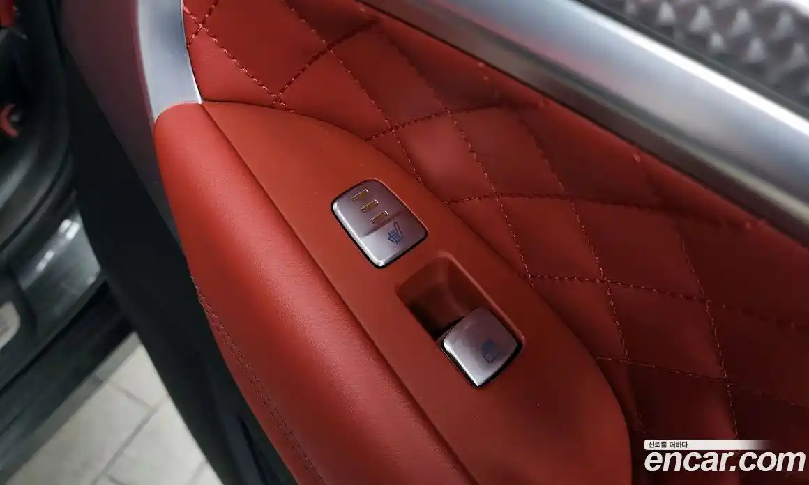 Genesis G70 2021 2.0 Автомат в Москве № 537336, фото 19