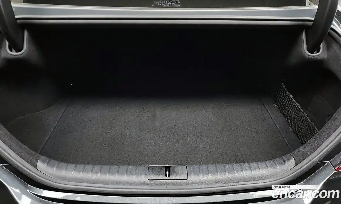 Genesis G70 2021 2.0 Автомат в Москве № 537336, фото 20