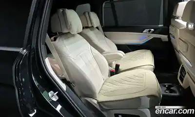 BMW X7 2025 3.0 Автомат в Москве № 537884, миниатюра 12