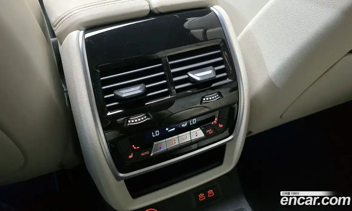 BMW X7 2025 3.0 Автомат в Москве № 537884, фото 17