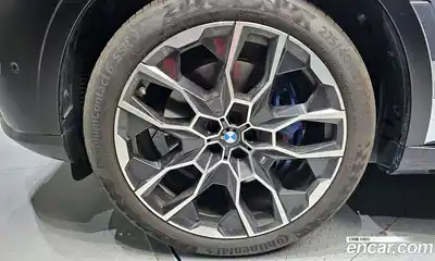 BMW X7 2025 3.0 Автомат в Москве № 537884, миниатюра 5