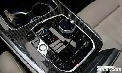 BMW X7 2025 3.0 Автомат в Москве № 537884, миниатюра 9