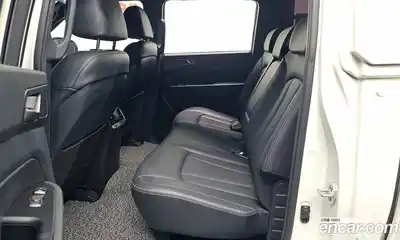 SsangYong Rexton 2023 2.2 Автомат в Москве № 538481, миниатюра 12