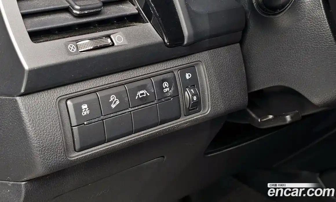 SsangYong Rexton 2023 2.2 Автомат в Москве № 538481, фото 17