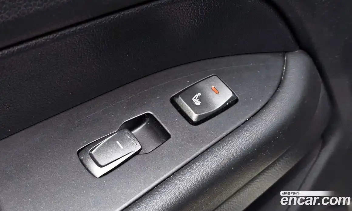 SsangYong Rexton 2023 2.2 Автомат в Москве № 538481, фото 18