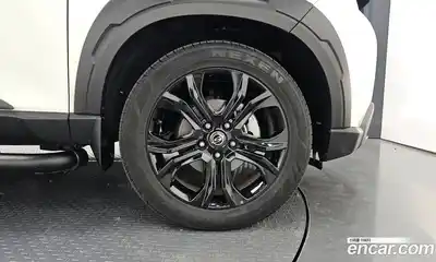 SsangYong Rexton 2023 2.2 Автомат в Москве № 538481, миниатюра 5