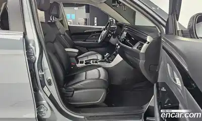 SsangYong Korando 2022 1.5 Автомат в Москве № 538629, миниатюра 11