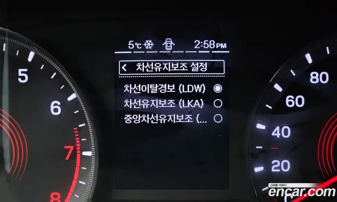 SsangYong Korando 2022 1.5 Автомат в Москве № 538629, фото 14